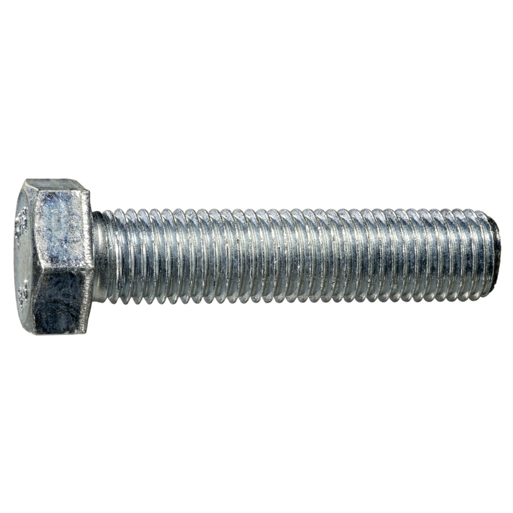 16mm-2.0 x70mm Full Thread Bolt