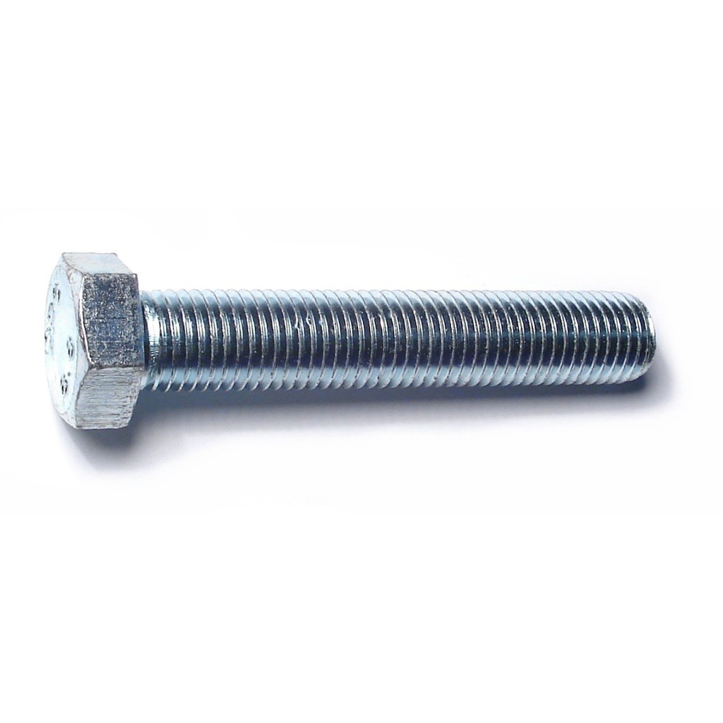 16mm-2.0 x90mm Full Thread Bolt