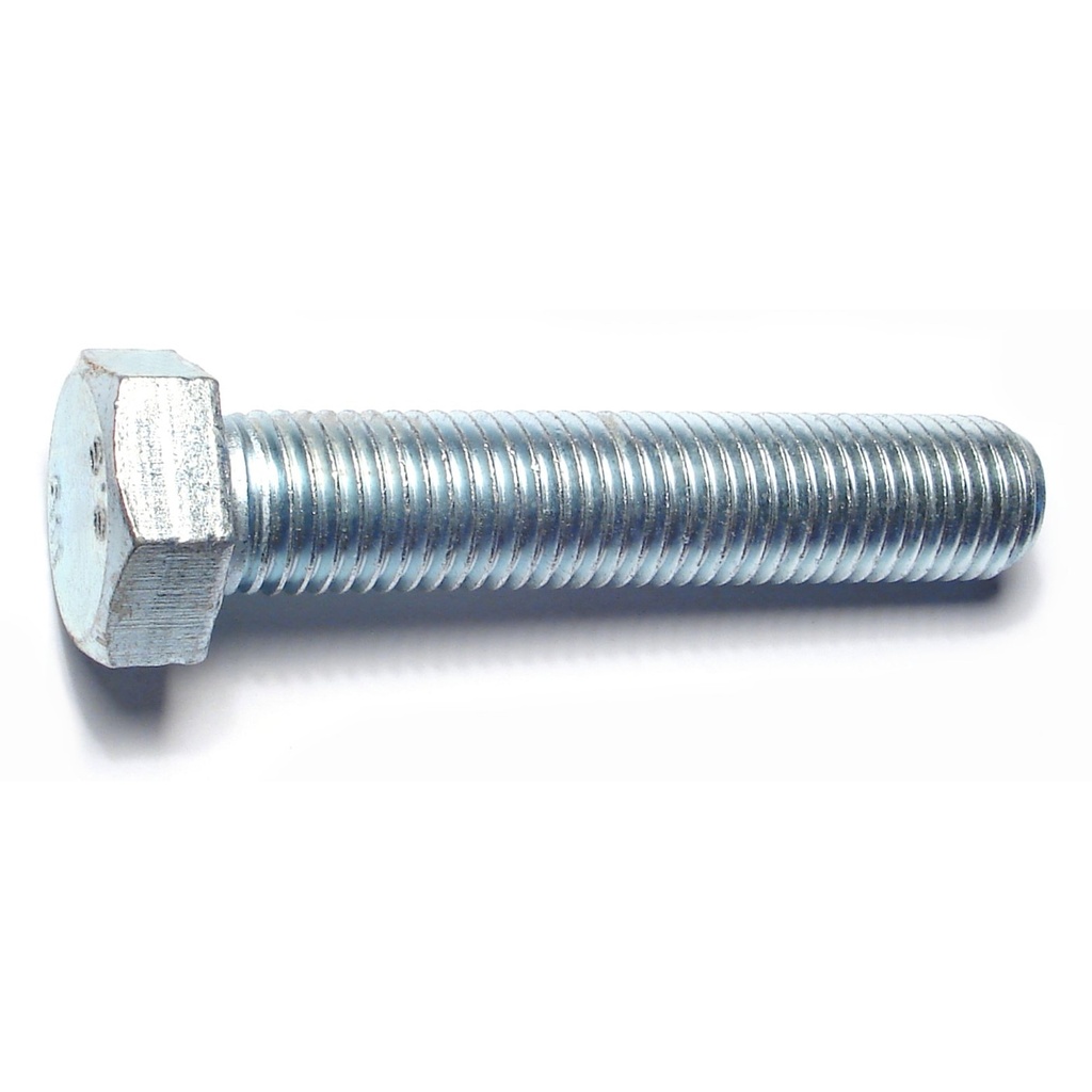 20mm-2.5x100mm Full Thread Bolt