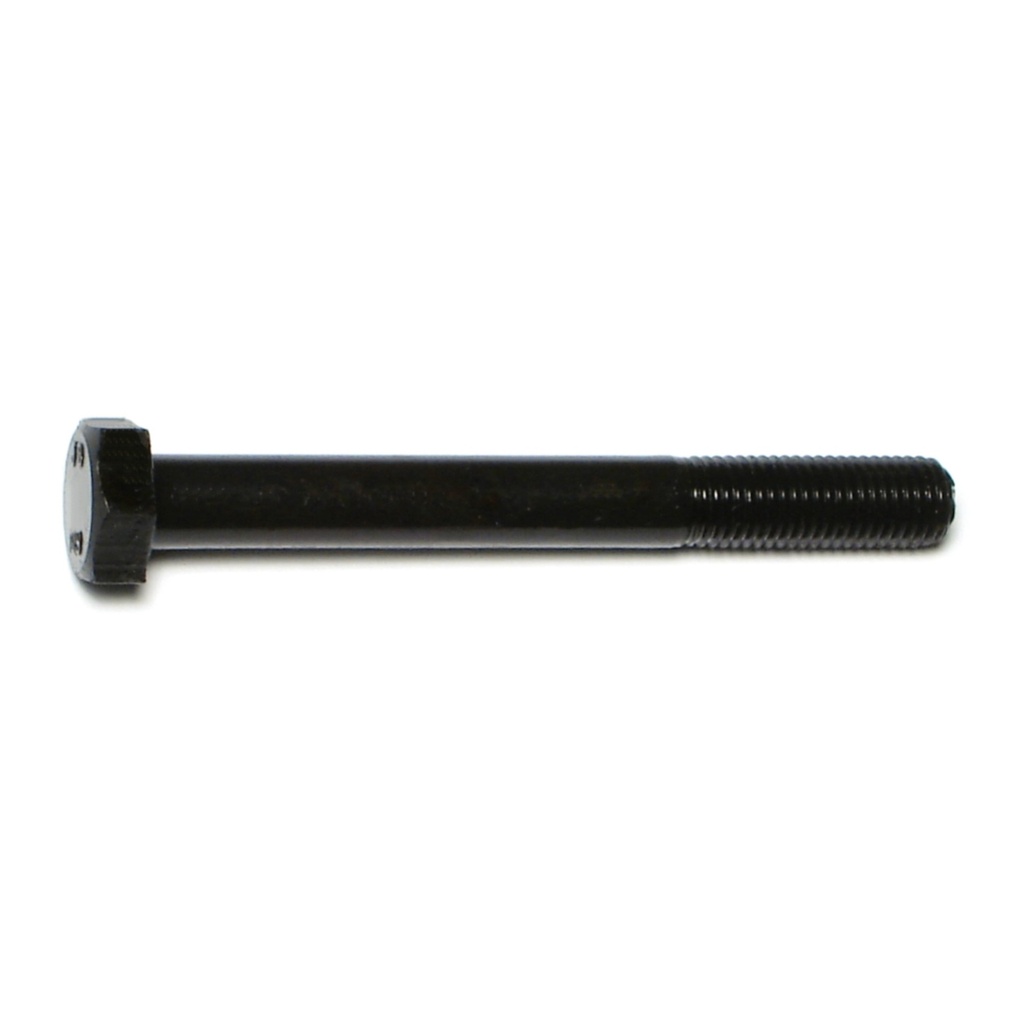 8mm-1.0 x 70mm Hex Cap 10.9 Pln