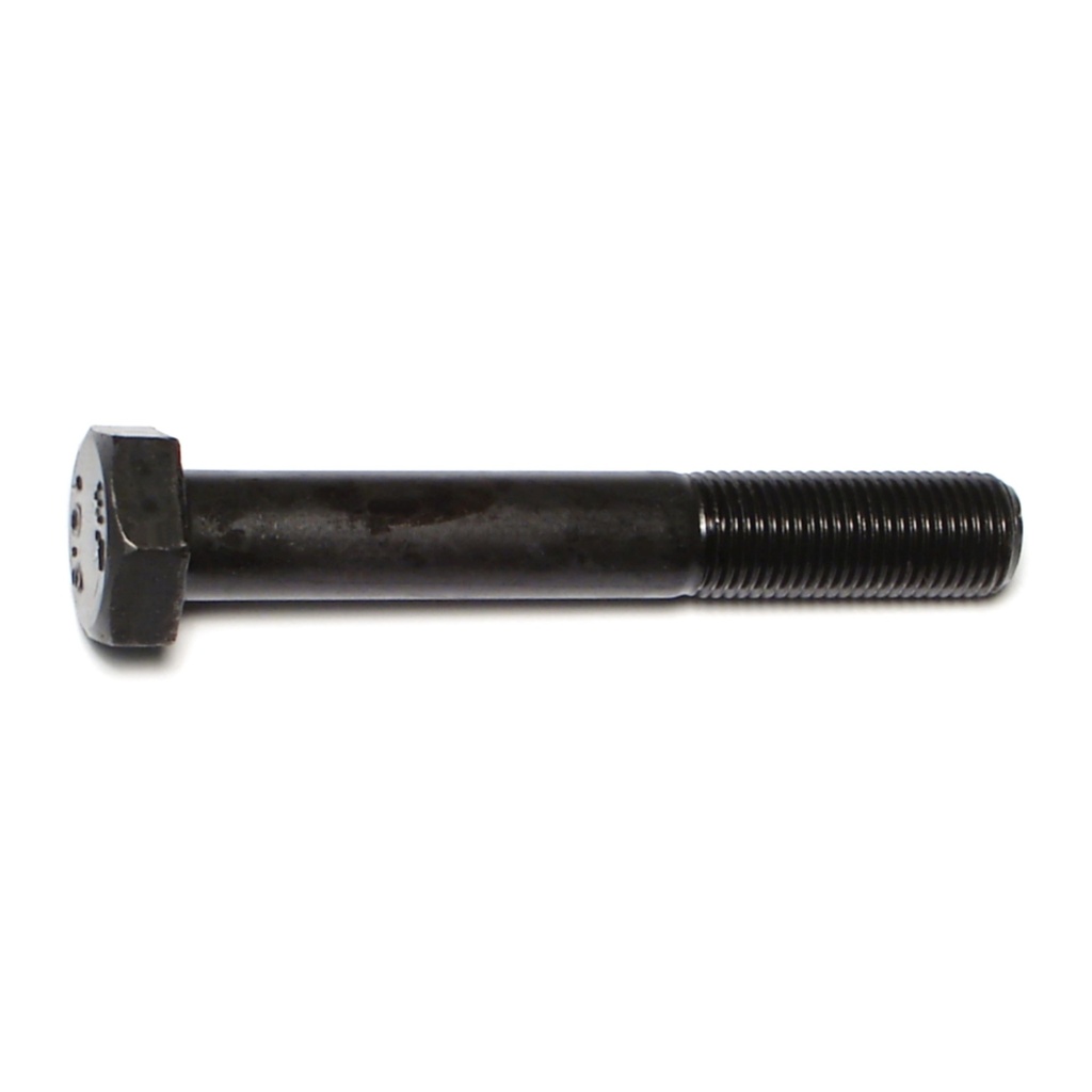 12mm-1.25x80mm Hex Cap 10.9 Pln
