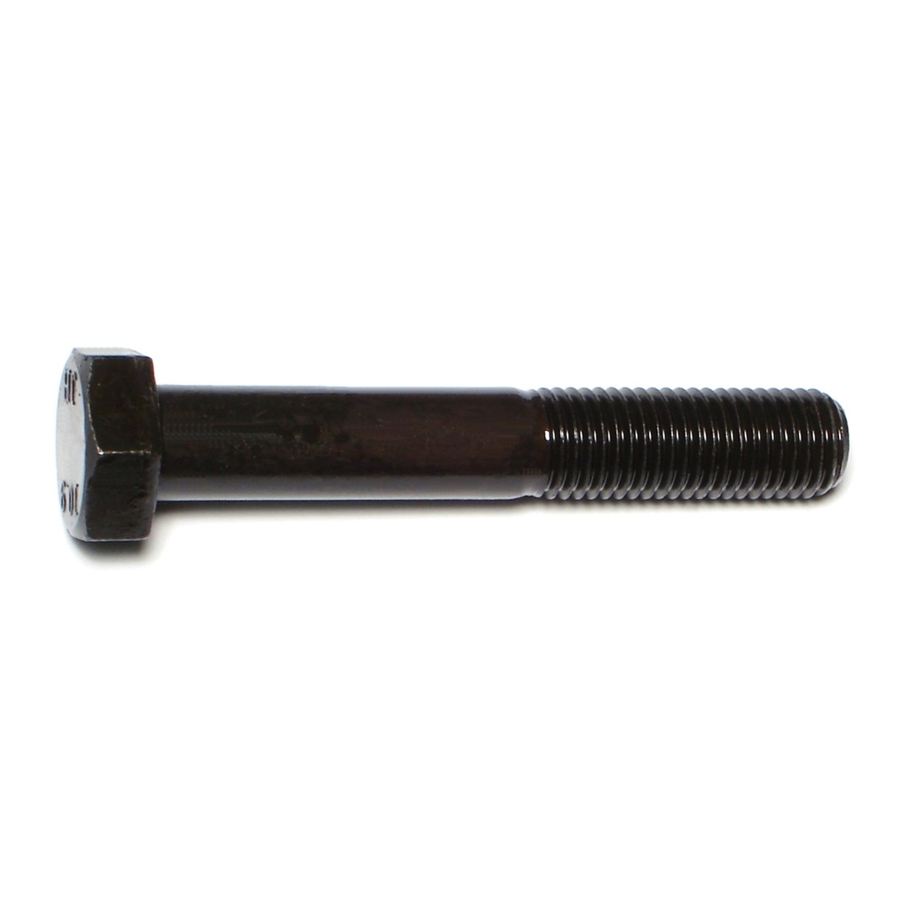12mm-1.5x 75mm Hex Cap 10.9 Pln