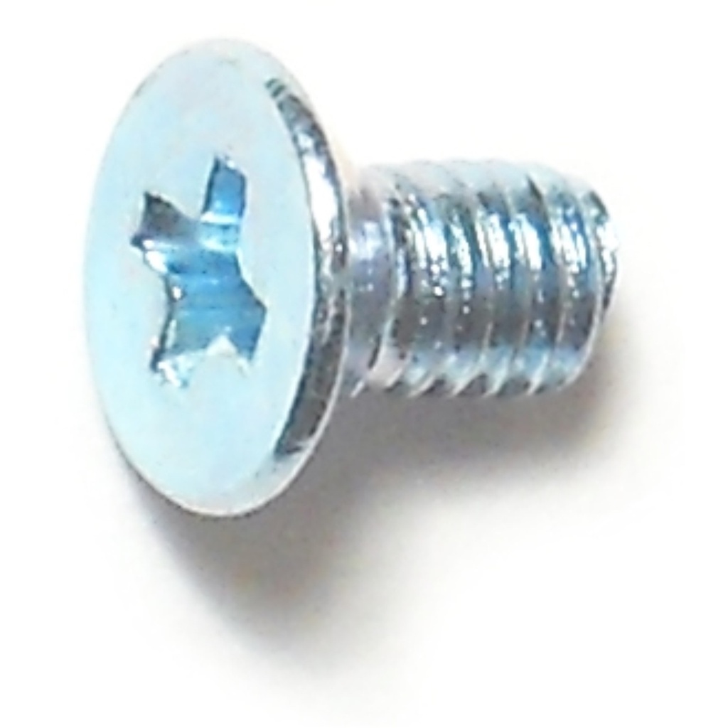 3mm-.5 x 5mm Ph Fl Mach Sc Zn