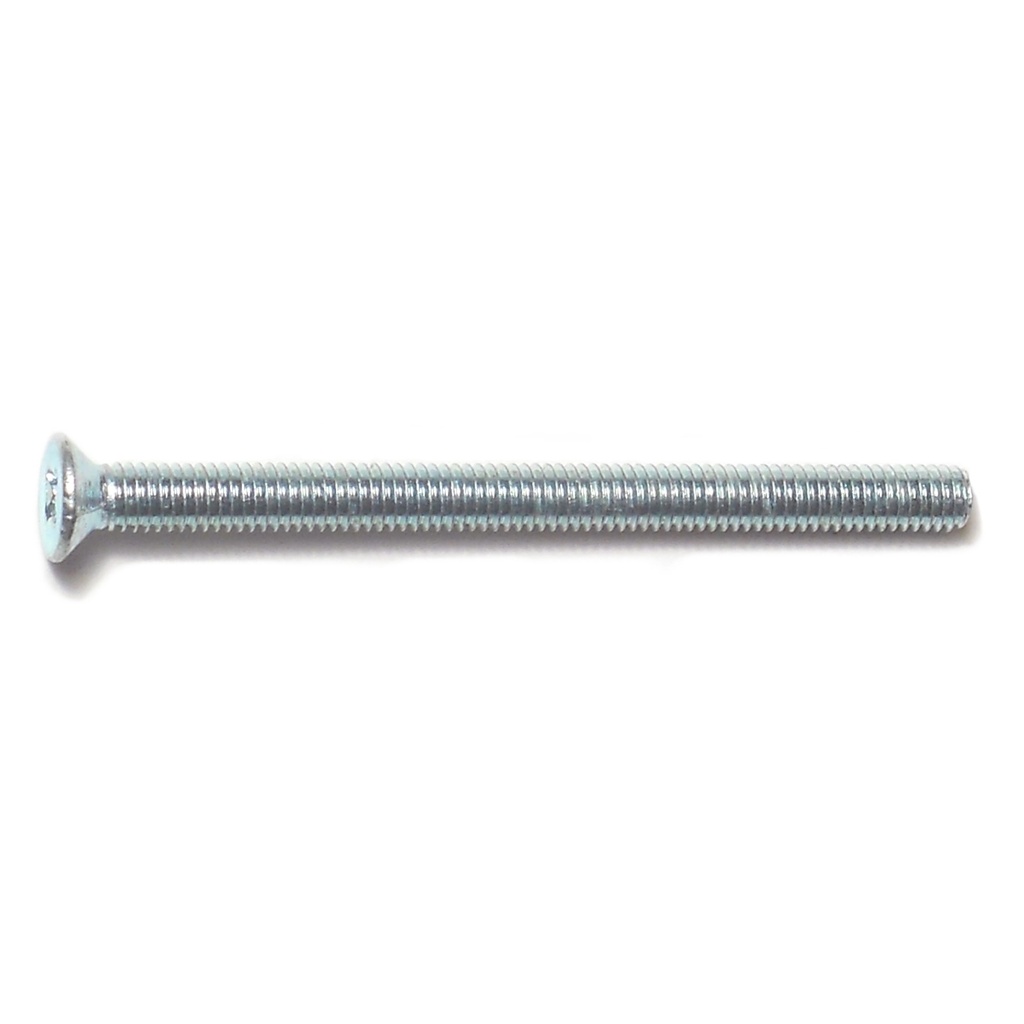 3mm-.5 x 40mm Ph Fl Mach Sc Zn