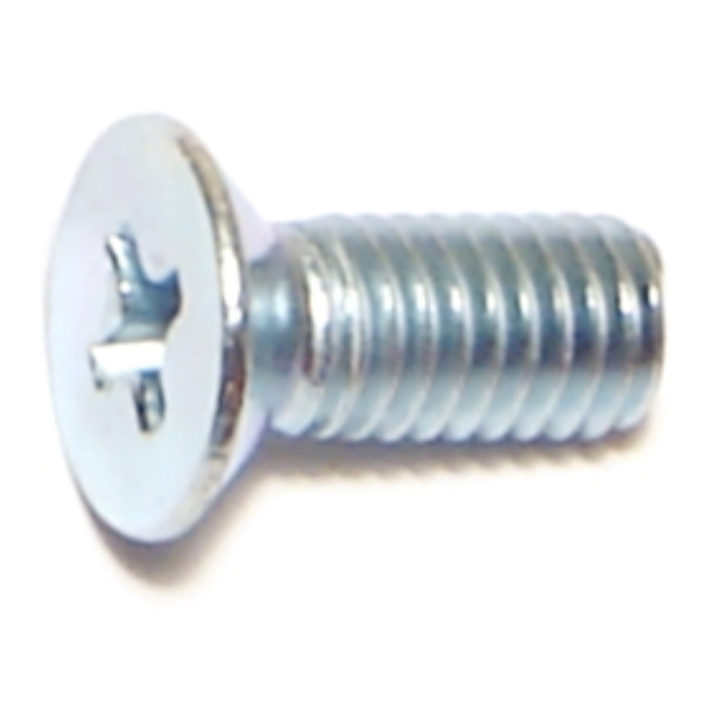 5mm-.8 x 12mm Ph Fl Mach Sc Zn