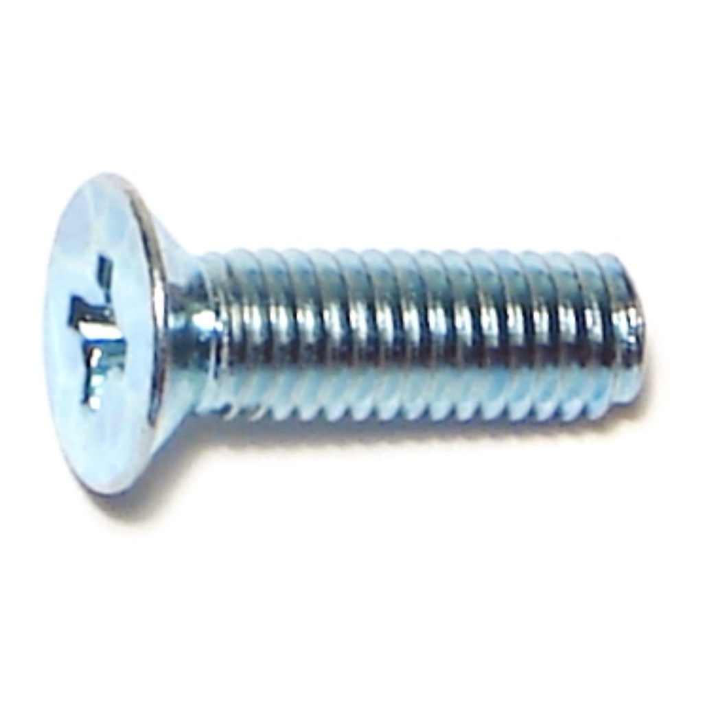 5mm-.8 x 16mm Ph Fl Mach Sc Zn