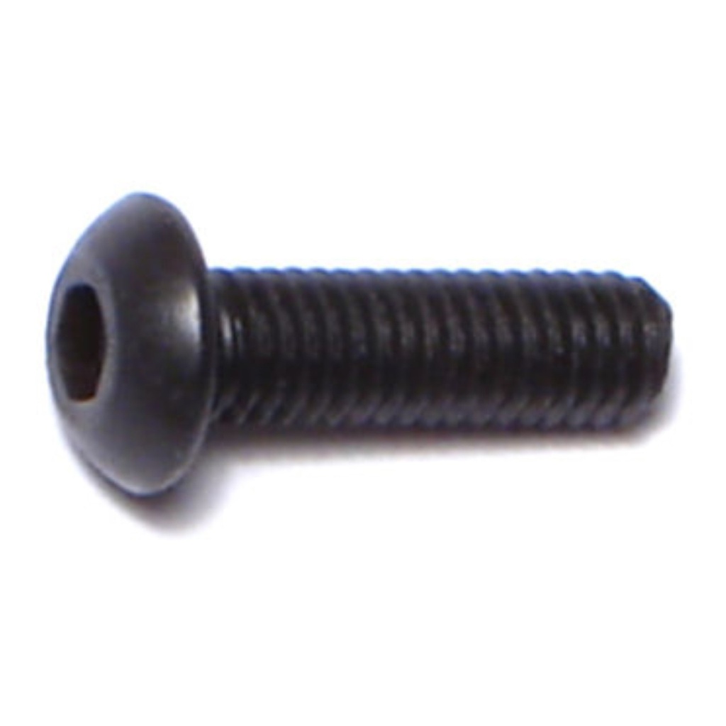 [MF88643] 3mm-.5 x 10mm Button Sckt Scrw