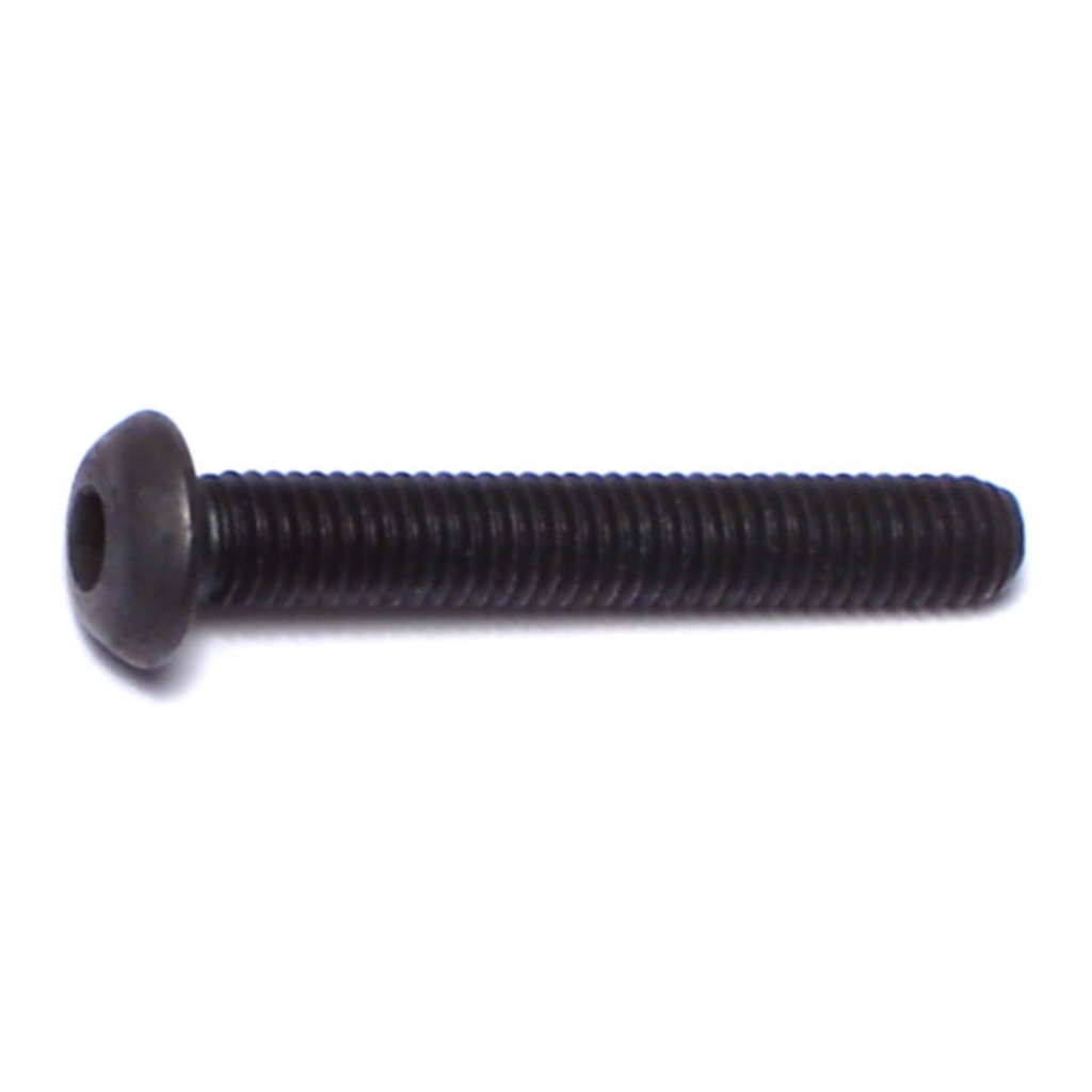 3mm-.5 x 20mm Button Sckt Scrw