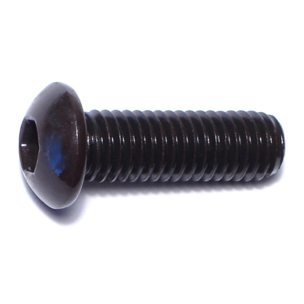 [MF88673] 8mm-1.25x 25mm Button Sckt Scrw