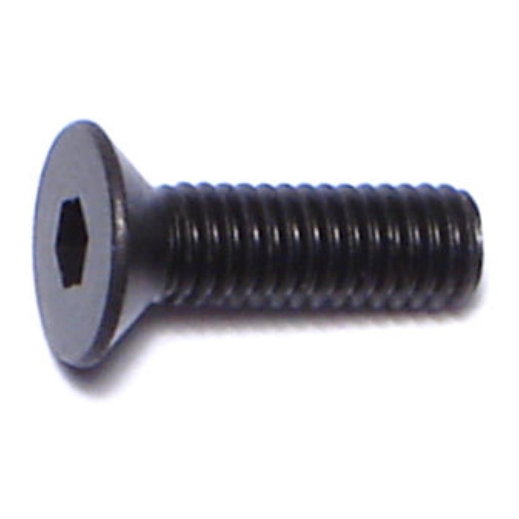 3mm-.5 x 10mm Flat Head Sckt