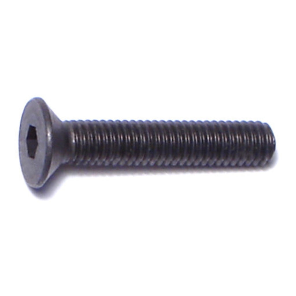 3mm-.5 x 16mm Flat Head Sckt