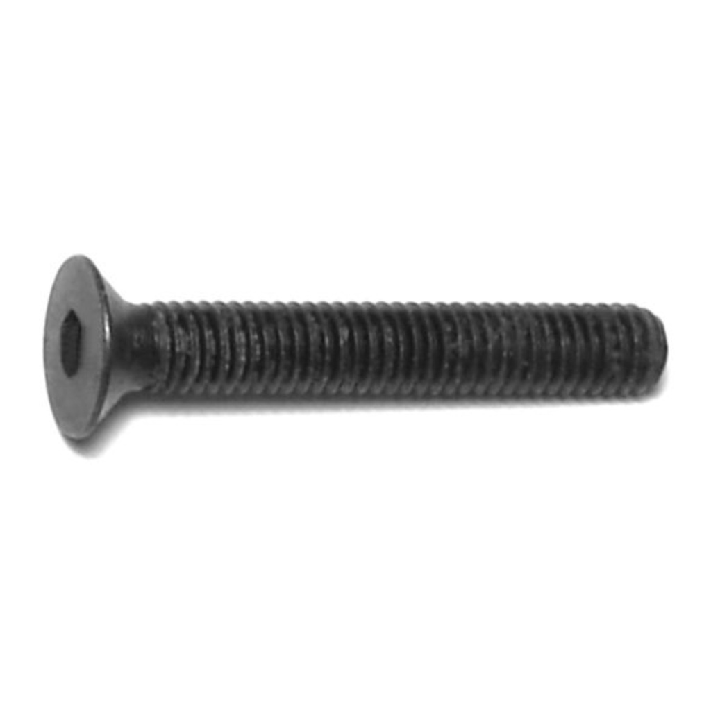[MF88689] 3mm-.5 x 20mm Flat Head Sckt