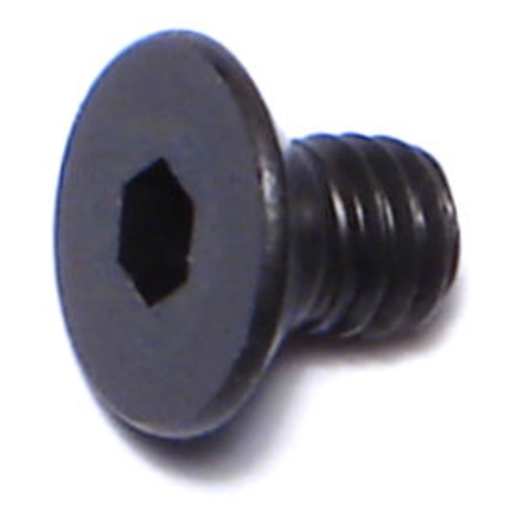 4mm-.7 x 6mm Flat Head Sckt