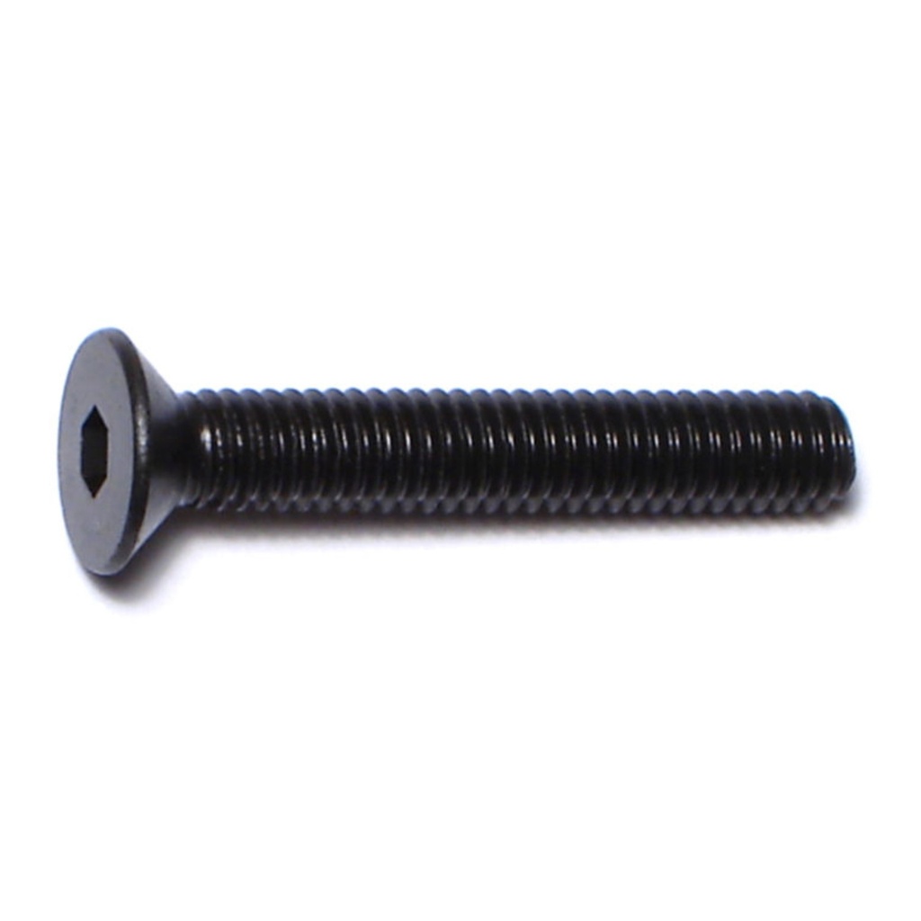 [MF88697] 4mm-.7 x 25mm Flat Head Sckt