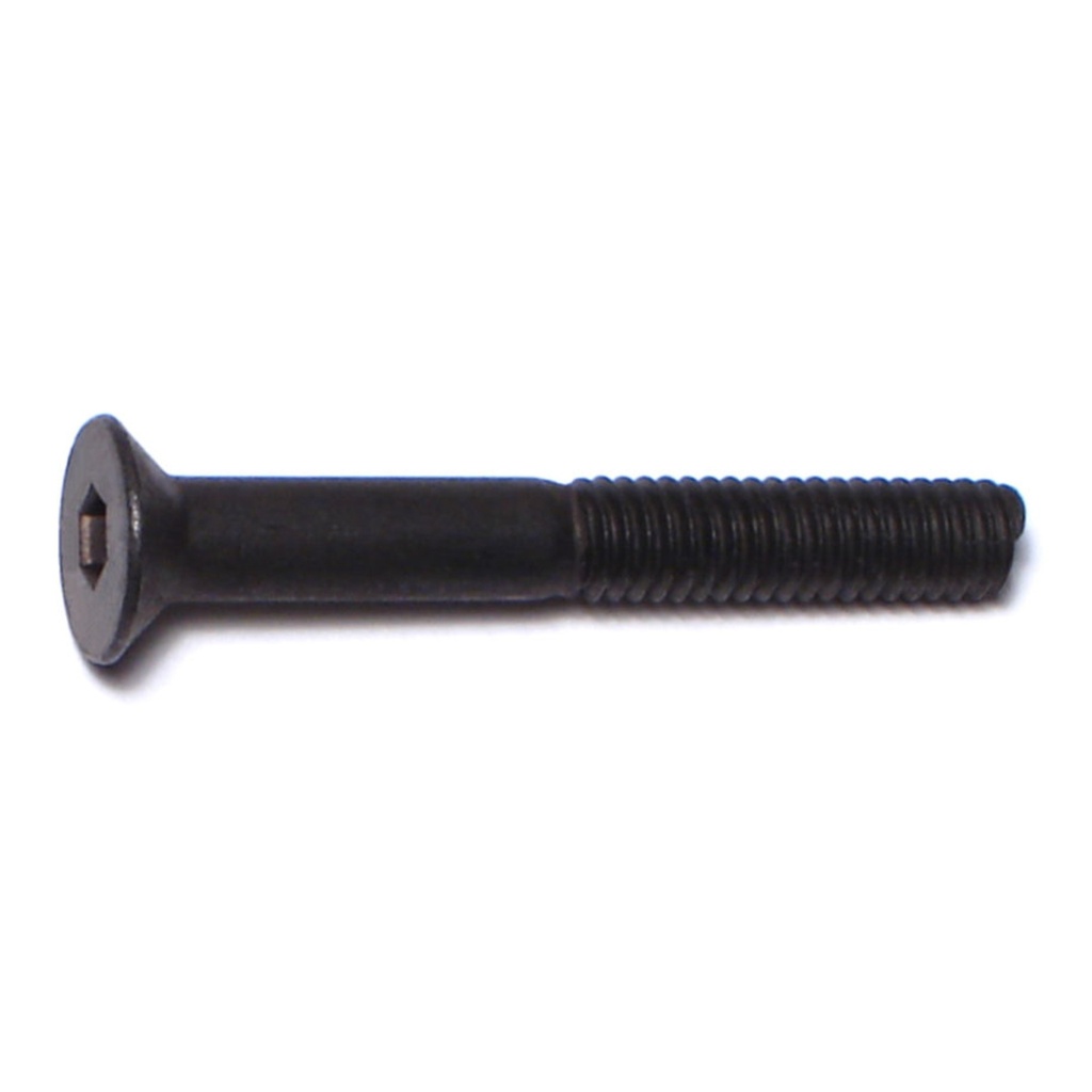4mm-.7 x 30mm Flat Head Sckt