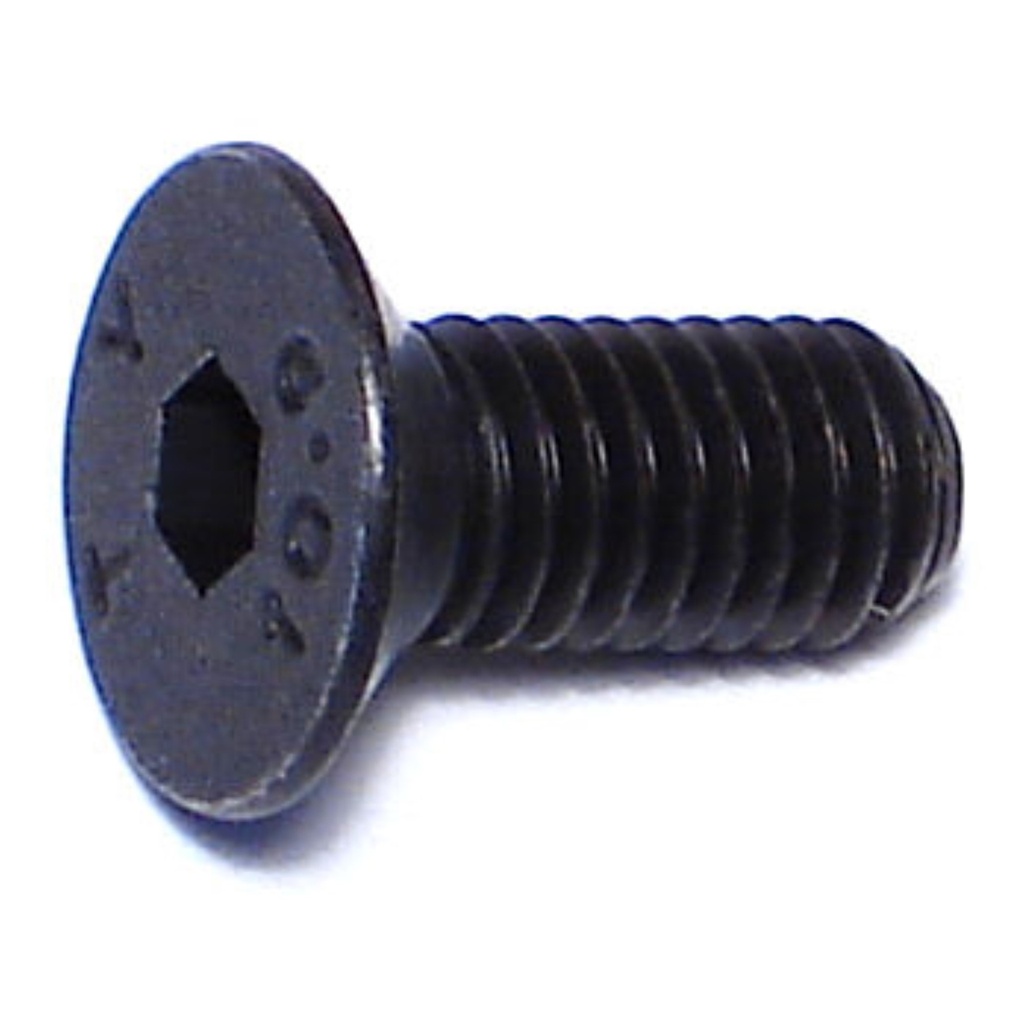[MF88700] 5mm-.8 x 12mm Flat Head Sckt