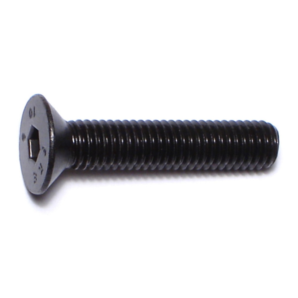 5mm-.8 x 25mm Flat Head Sckt