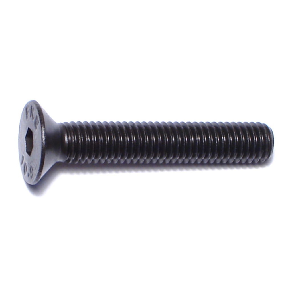 [MF88704] 5mm-.8 x 30mm Flat Head Sckt
