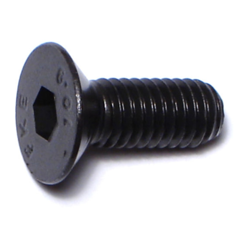 [MF88706] 6mm-1.0 x 16mm Flat Head Sckt