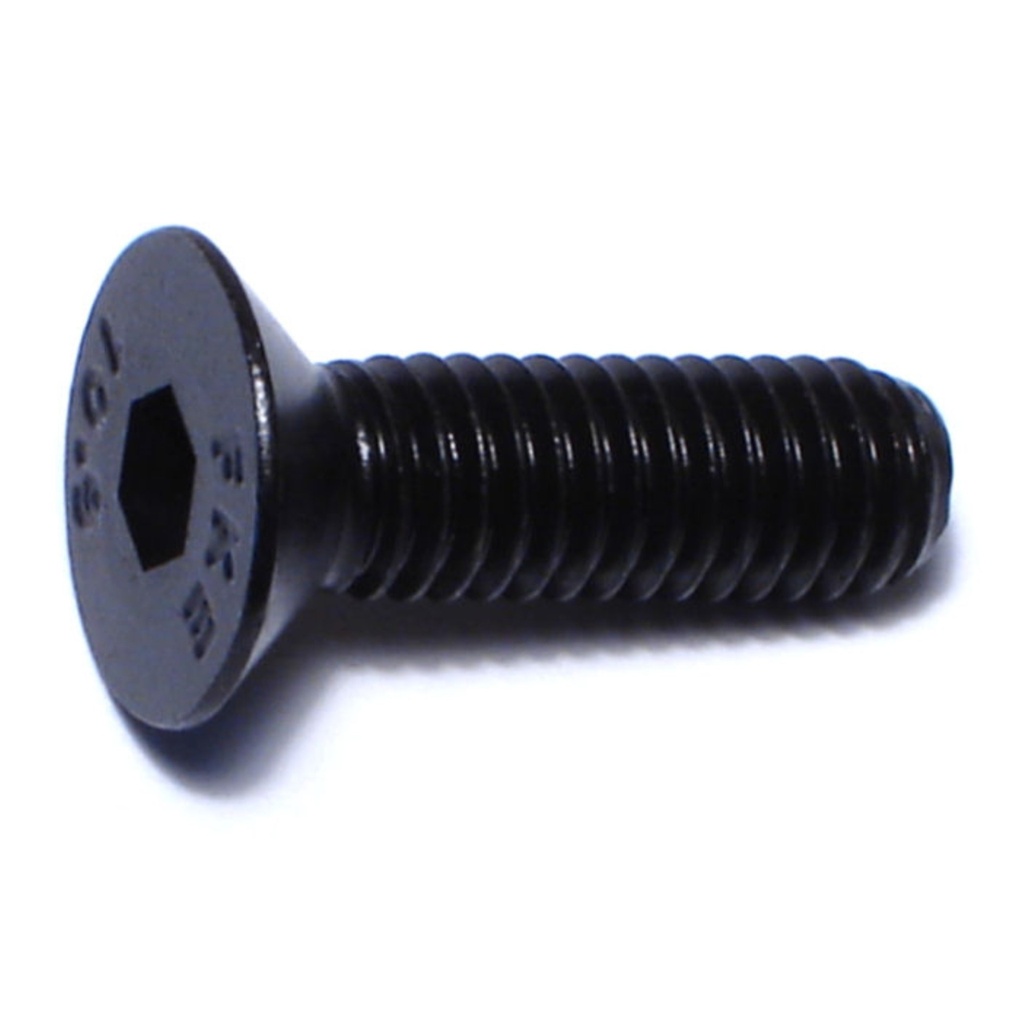 [MF88707] 6mm-1.0 x 20mm Flat Head Sckt