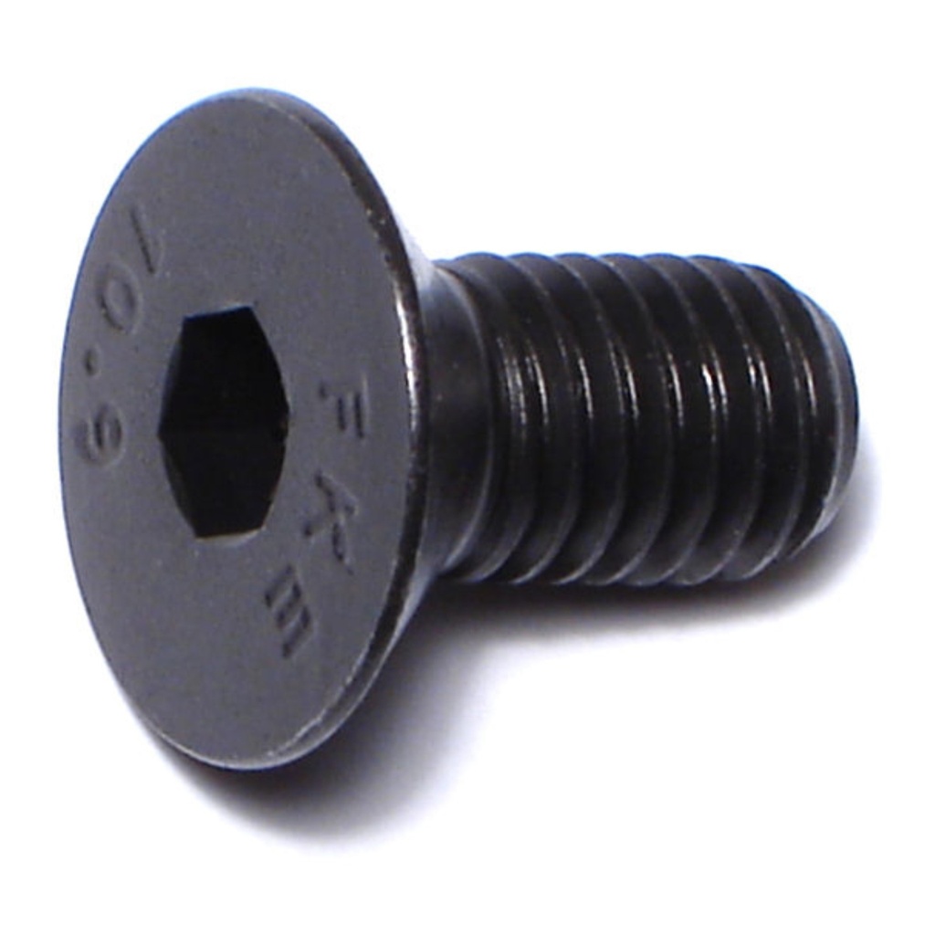 8mm-1.25x 16mm Flat Head Sckt