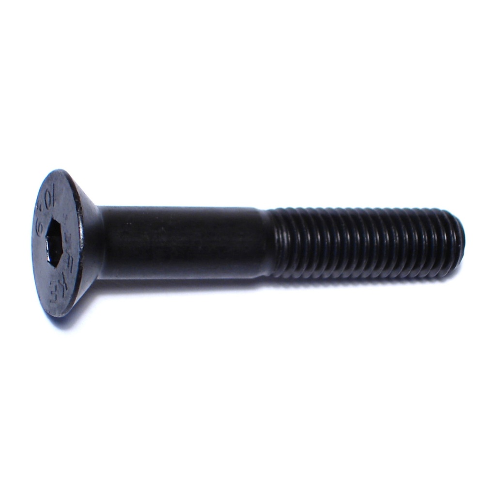 10mm-1.5x 60mm Flat Head Sckt