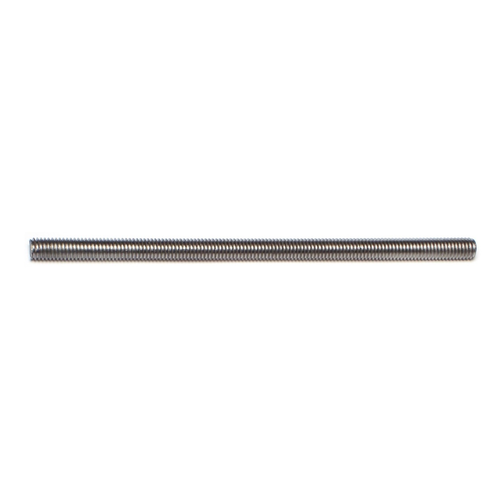 [MF88740] 5mm-.8 x 100 Threaded Rod