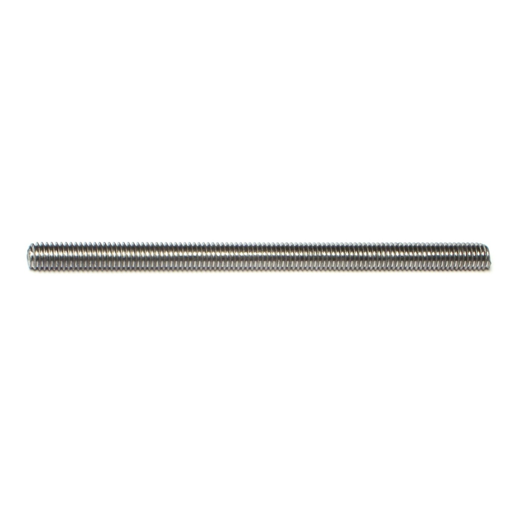 [MF88741] 6mm-1.0 x 100 Threaded Rod