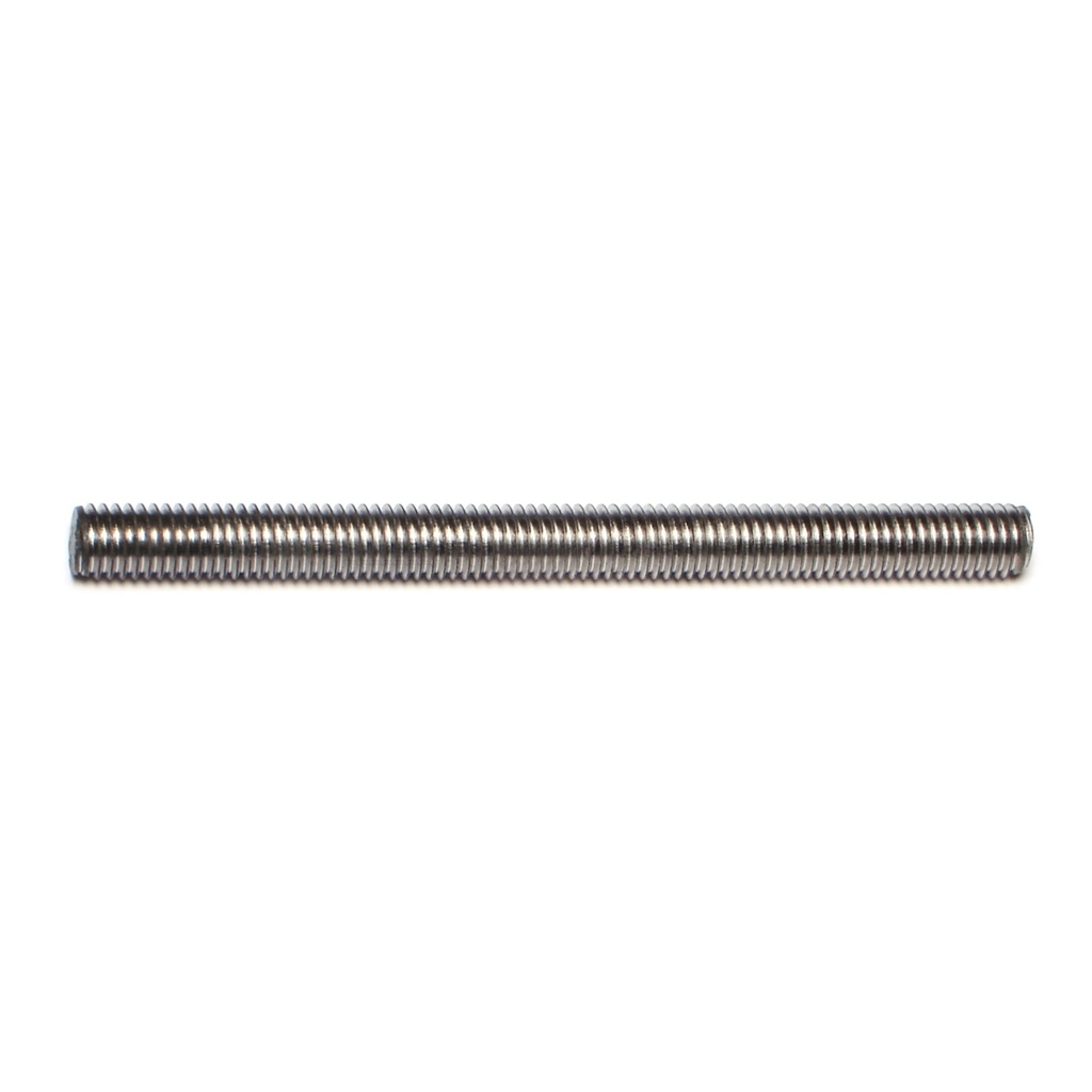 8mm-1.25 x 100 Threaded Rod
