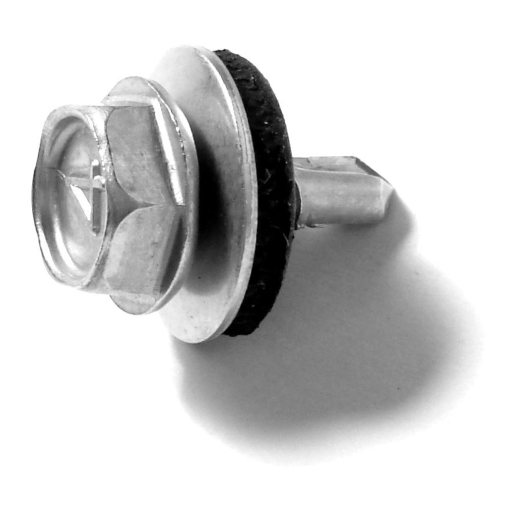 10 x 1/2 Seal Wash SDS SS