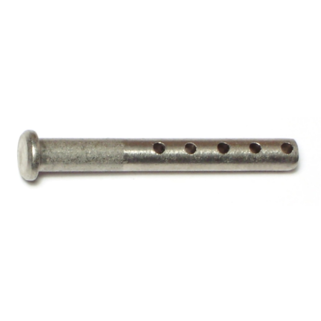 1/4 x 2 Un Clevis Pin SS