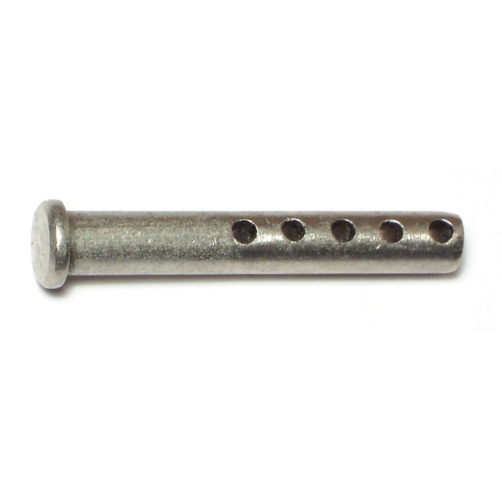 [MF88759] 5/16 x 2 Un Clevis Pin SS