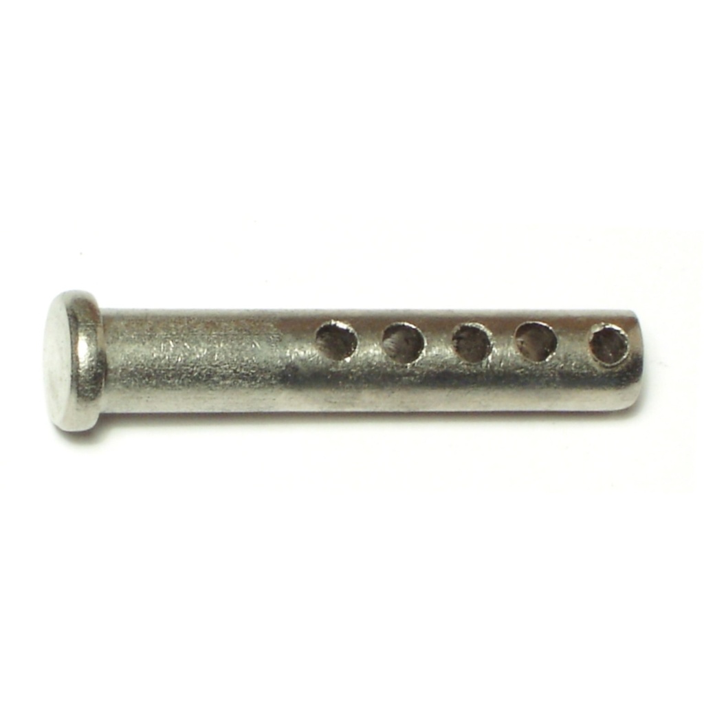 3/8 x 2 Un Clevis Pin SS