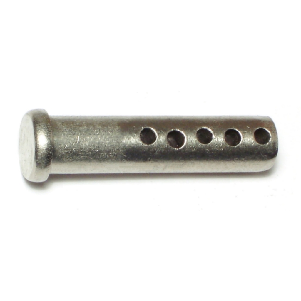 [MF88763] 1/2 x 2 Un Clevis Pin SS