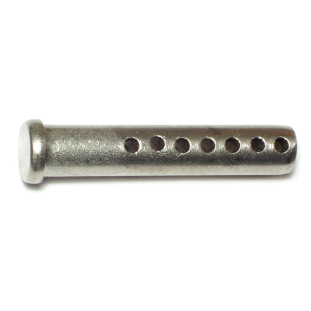 [MF88764] 1/2 x 2-1/2 Un Clevis Pin SS