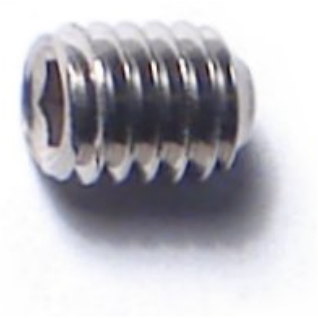 4mm-.7 x 5mm Socket Set Sc SS