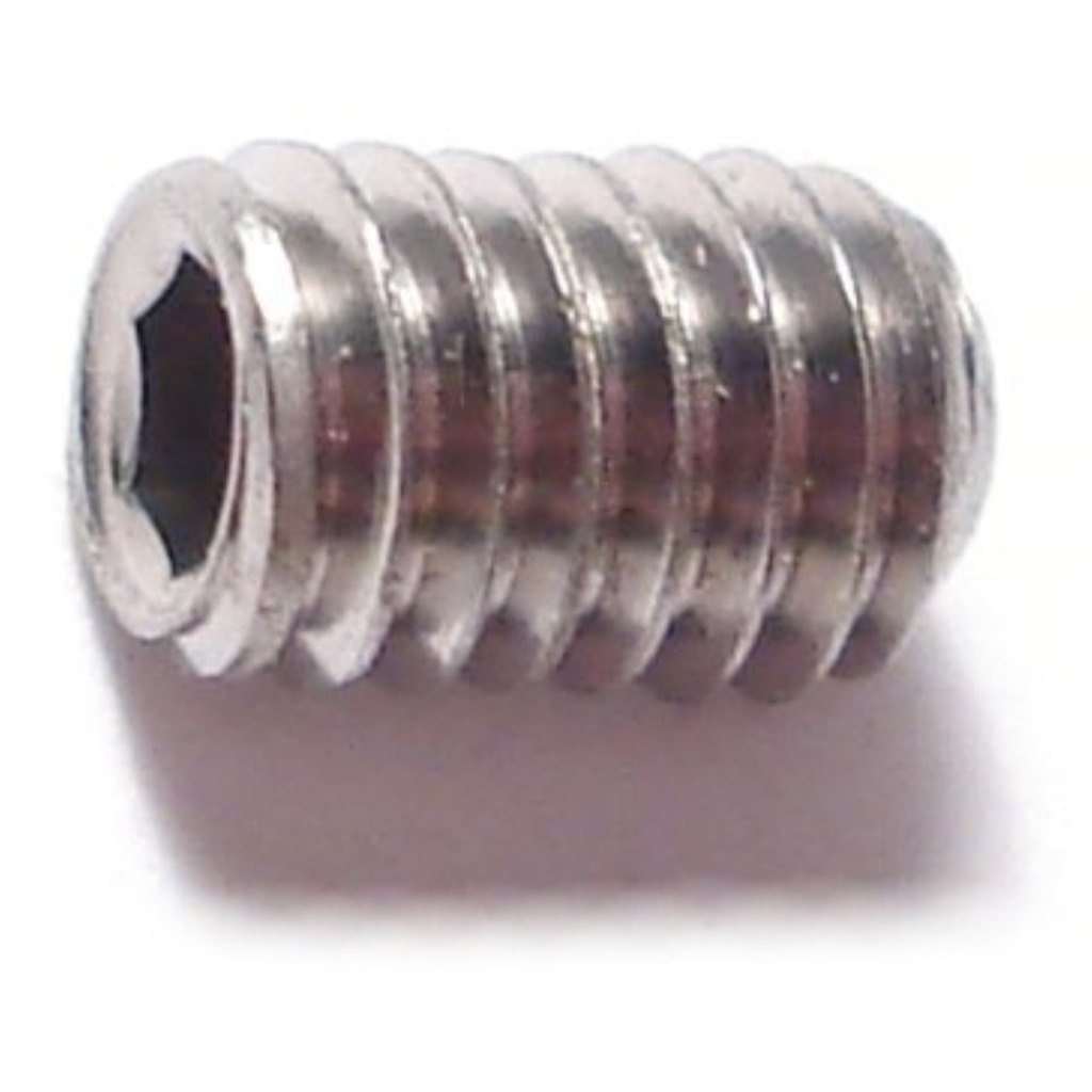 [MF88821] 4mm-.7 x 6mm Socket Set Sc SS