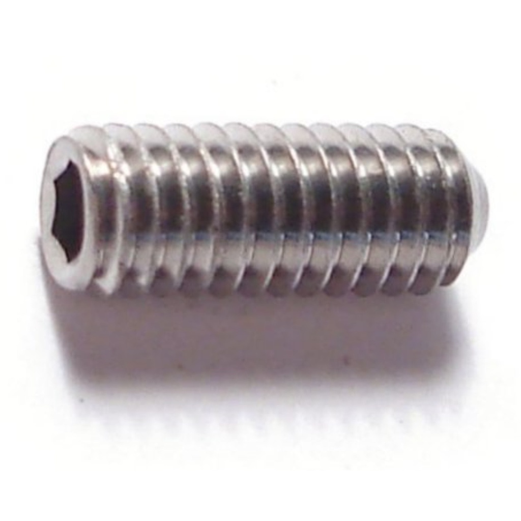 [MF88823] 4mm-.7 x 10mm Socket Set Sc SS