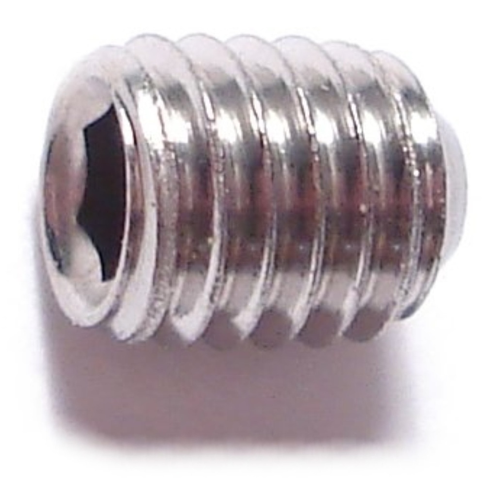[MF88825] 5mm-.8 x 6mm Socket Set Sc SS