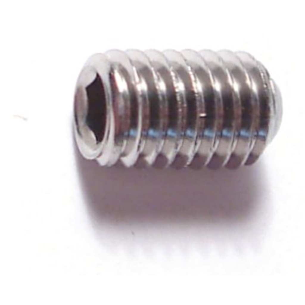 5mm-.8 x 8mm Socket Set Sc SS
