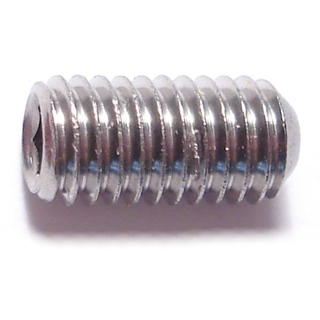 5mm-.8 x 10mm Socket Set Sc SS