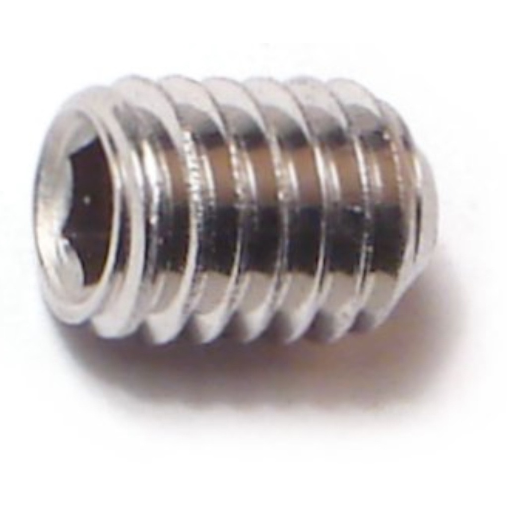 6mm-1.0 x 8mm Socket Set Sc SS