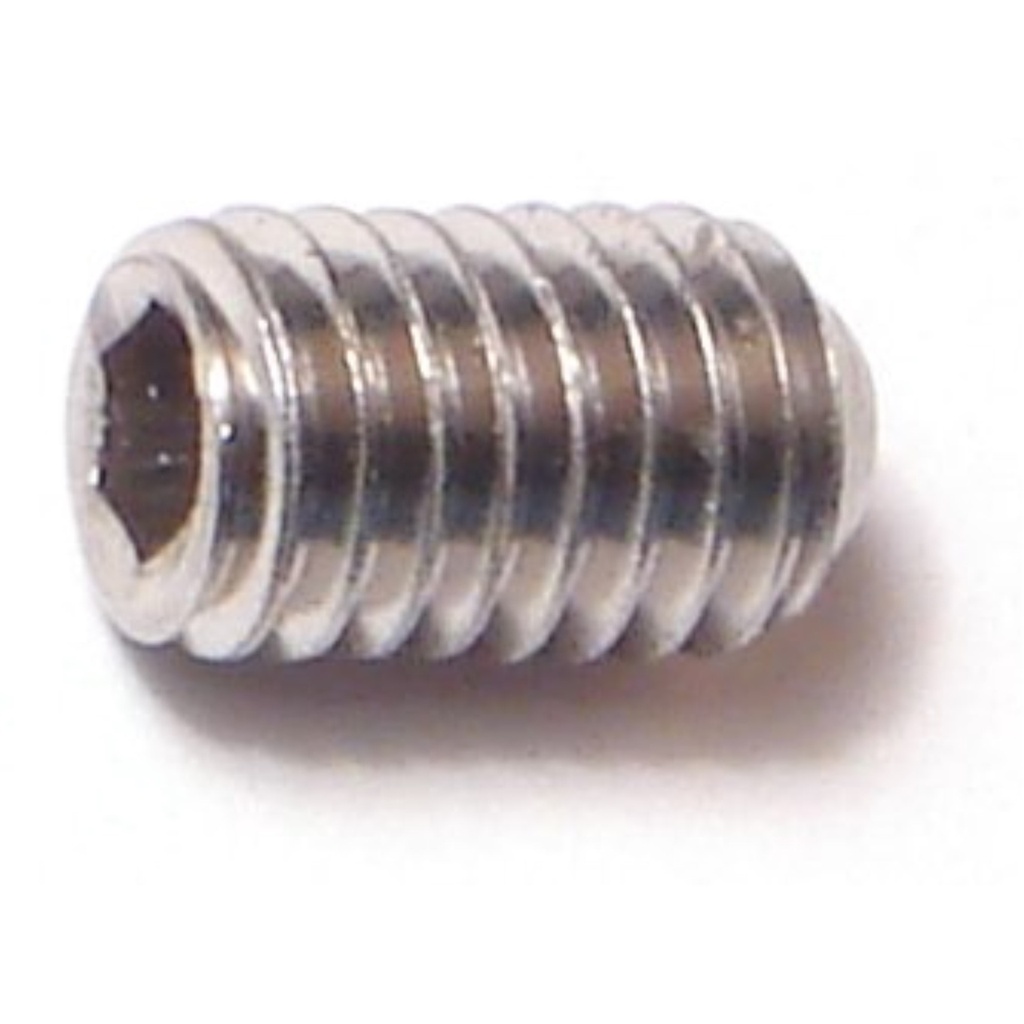 [MF88831] 6mm-1.0 x 10mm Socket Set Sc SS