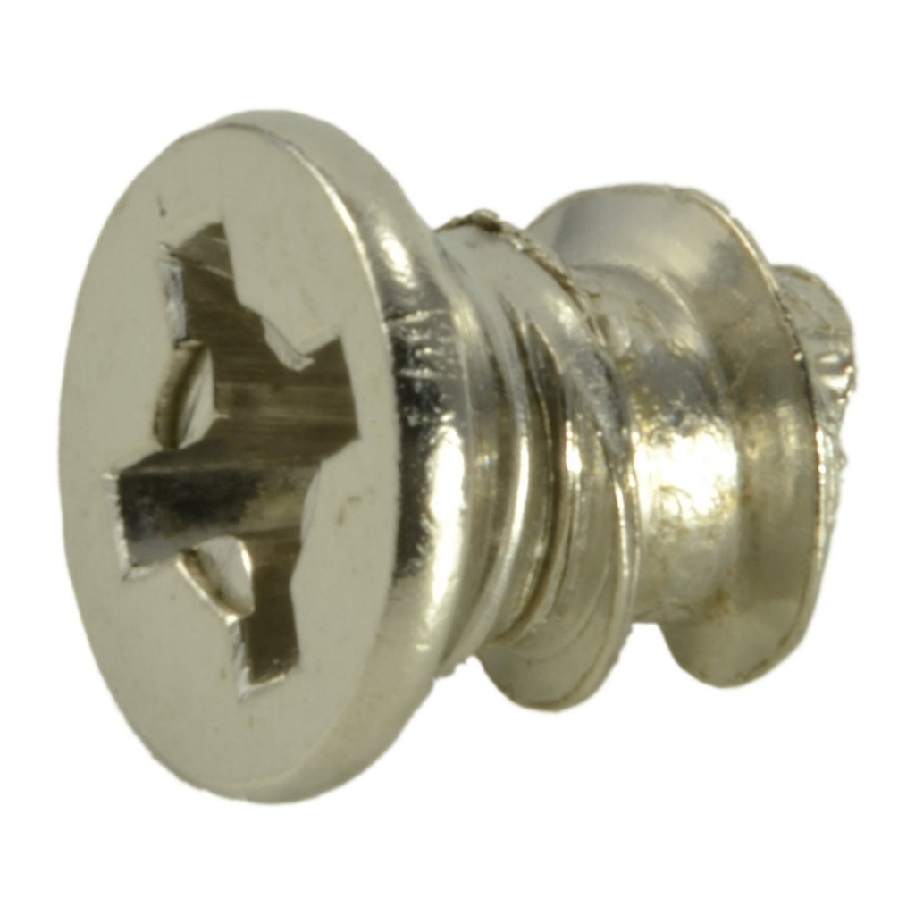 [MF88844] 5 x 1/2 Ph Fl Hinge StNi