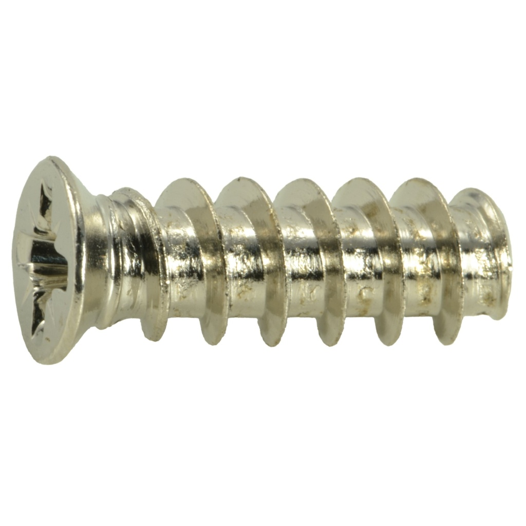 [MF88850] 7 x 1-1/4 Ph Fl Hinge StNi