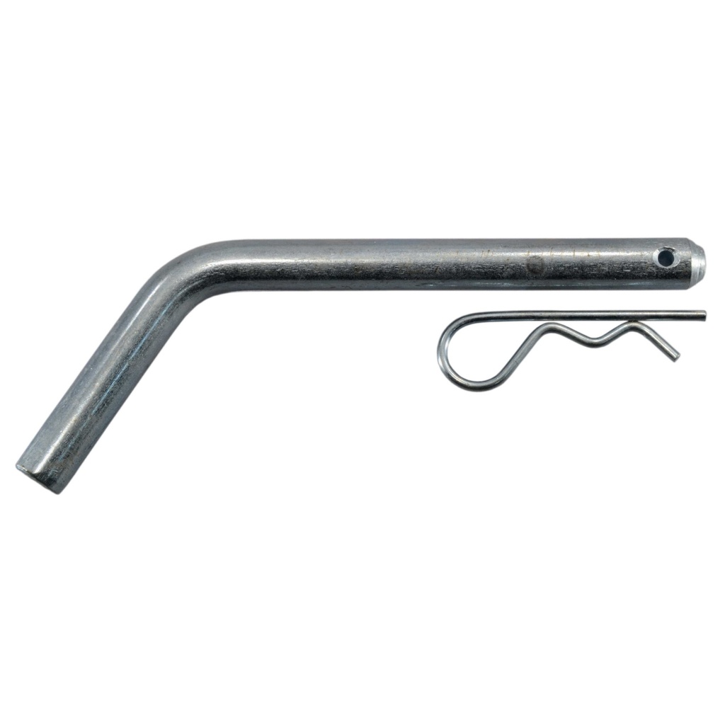 [MF930001] 5/16 x 2-1/2 Bent Pin Zinc