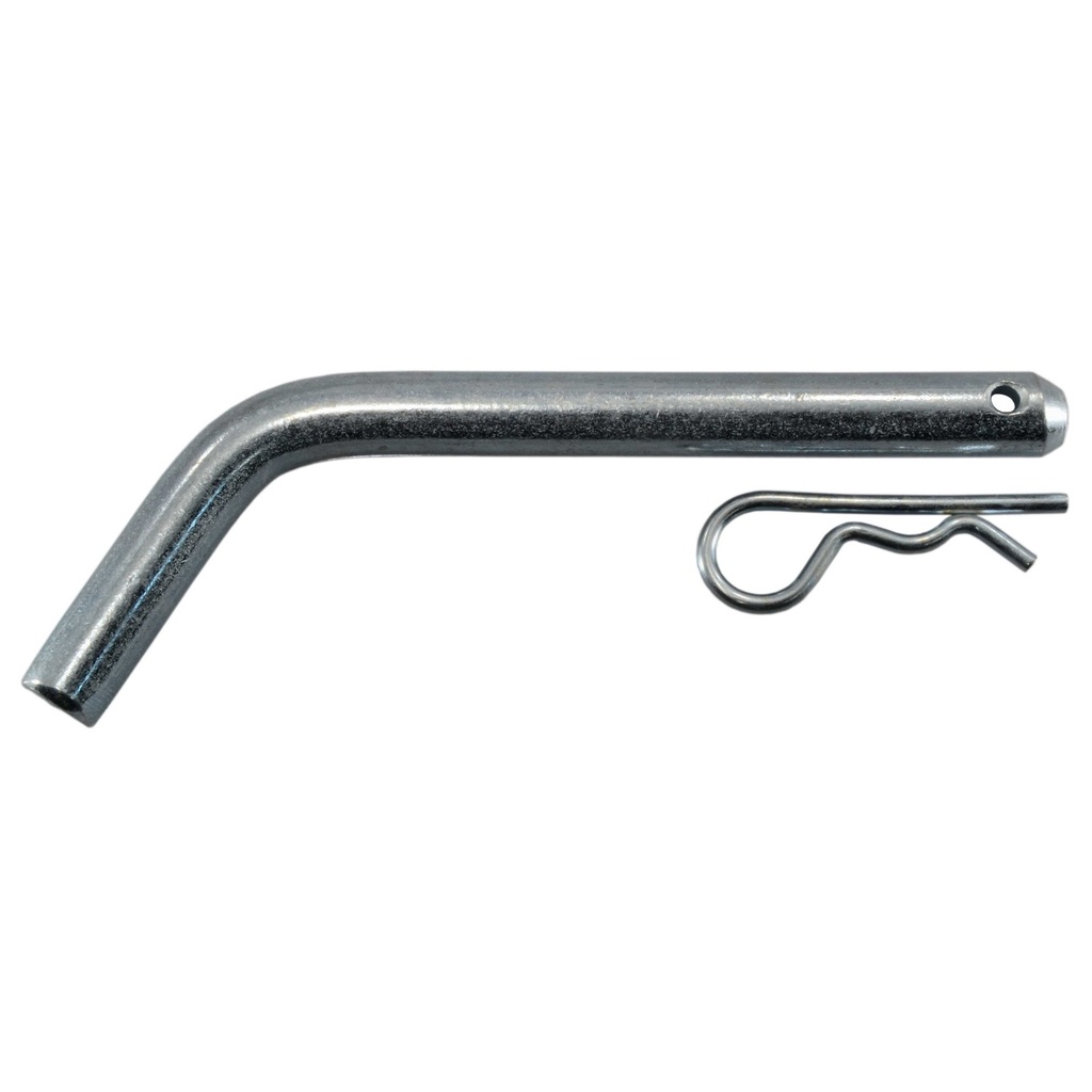 [MF930003] 3/8 x 3 Bent Pin Zinc