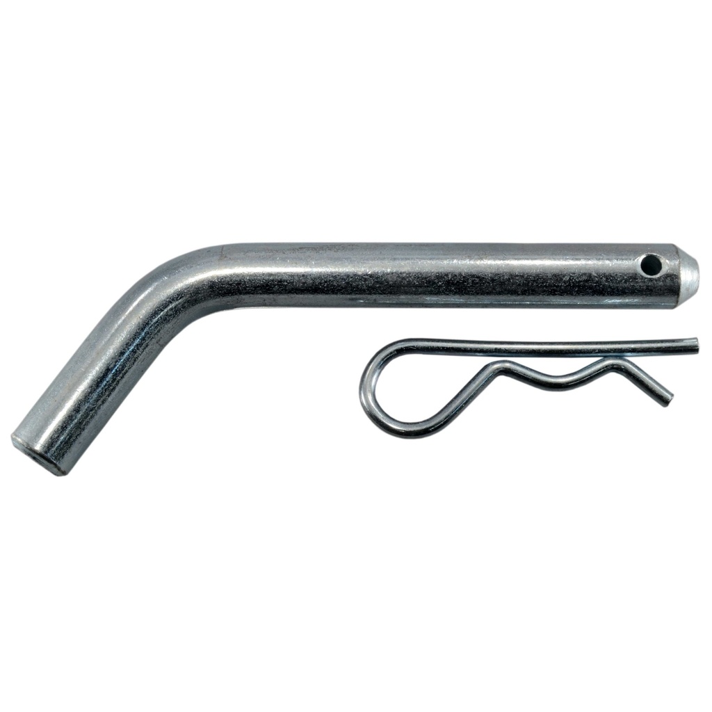 [MF930004] 1/2 x 3 Bent Pin Zinc