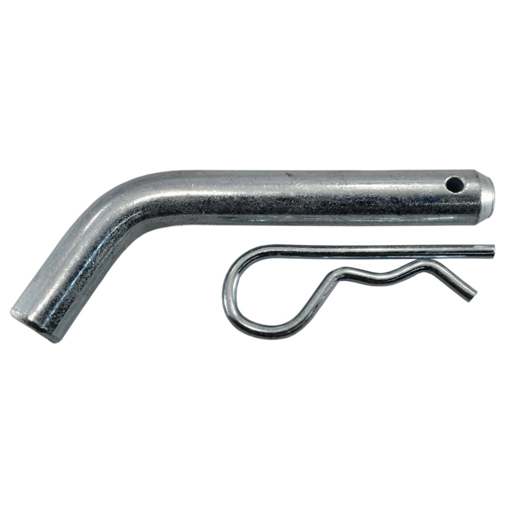 [MF930005] 5/8 x 3 Bent Pin Zinc