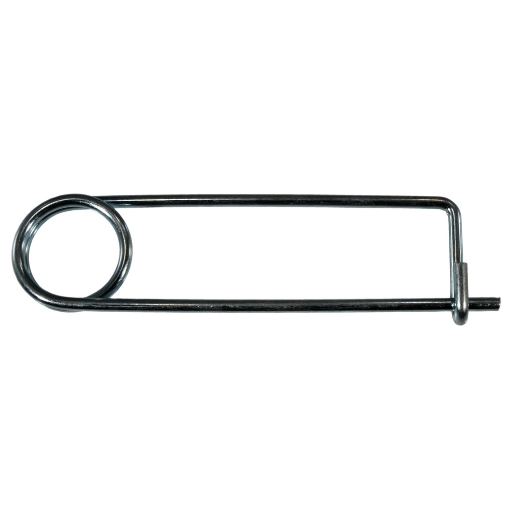 [MF930024] .120 x 2-3/4 Safety Pin Zinc